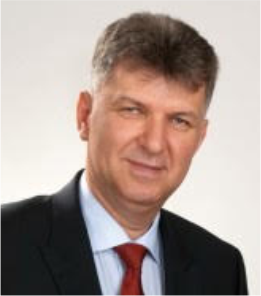Председатель Венгеро-Российского Комитета Венгерской Торгово-Промышленной Палаты